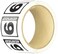 Racers Edge 9059 Race No 9 300 Roll