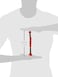 DMC 115 5666 Pearl Cotton Thread Bright Red Size 5