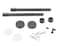 Racers Edge 400 Comp 4 Body Mounting Kit