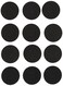 Racers Edge 099B Maxi Mount Foams 50Piece