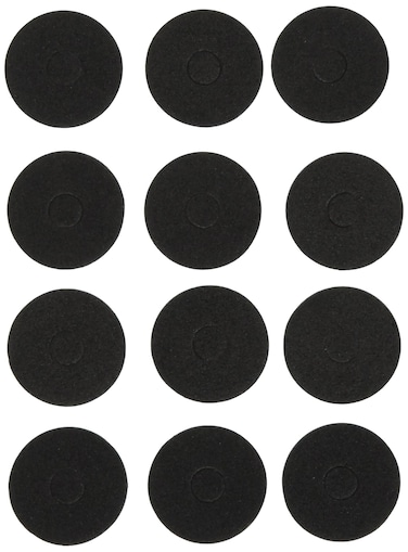 Racers Edge 099B Maxi Mount Foams 50Piece