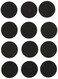 Racers Edge 099B Maxi Mount Foams 50Piece