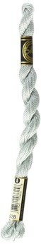 DMC 115 5928 Pearl Cotton Thread Very Light Grey Green Size 5