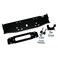 Bulldog Winch 20208 Winch Mount Black