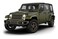 Bulldog Winch 20208 Winch Mount Black