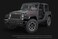Bulldog Winch 20208 Winch Mount Black