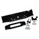 Bulldog Winch 20208 Winch Mount Black