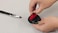 ExcelMark Inkless Thumbprint Pad 1