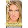 Color Eazy Permanent Cream Hair Color  Lightest Blonde