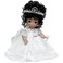 The Doll Maker Precious Moments Dolls Linda Rick La Quinceanera 16 inch Doll