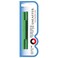 Sheaffer Skrip Fountain Pen Classic Ink Cartridge  Green five per card