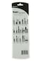 Magic Twist  Pin Tail Comb Combo Pack 2511