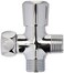 Speakman VS111 BathroomHardware Polished Chrome
