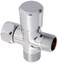 Speakman VS111 BathroomHardware Polished Chrome