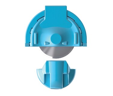 TrueCut 636343171895 TrueCut 360 Circle Cutter Replacement Blade