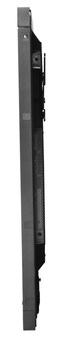Peerless SUF651 Ultra Slim Flat Wall Mount for 37 to 75Inch TVs Black