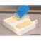Silikomart Silicone Easy Ice Cream Bar Mold Set of 2 Classic