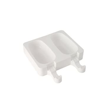 Silikomart Silicone Easy Ice Cream Bar Mold Set of 2 Classic