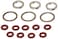 Thunder Tiger RC PV6321 Spindle Washer E550 3Blade