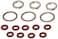 Thunder Tiger RC PV6321 Spindle Washer E550 3Blade
