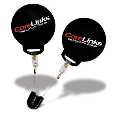 Medicus Core Links Black