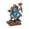 Mantic Games MGKWB711 Basilean Priest