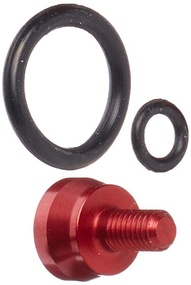 Gmade 0020017 Aluminum Aeration Screws