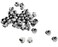 25 Pin Backs Great for Keeping Your Pins Safe No Tools Required