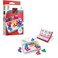 SmartGames IQ Link a Travel Game for Kids and Adults A STEMFocused Cognitive SkillBuilding Brain Game  Brain Teaser for Ages 8  Up Kids and Family Travel Games  Travel Puzzles
