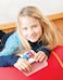 SmartGames IQ Link a Travel Game for Kids and Adults A STEMFocused Cognitive SkillBuilding Brain Game  Brain Teaser for Ages 8  Up Kids and Family Travel Games  Travel Puzzles