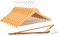 Quality Wooden Hangers  Slightly Curved Hanger 90 Pack Sets  Solid Wood Coat Hangers with Stylish Chrome Hooks  HeavyDuty Clothes Jacket Shirt Pants Suit Hangers Natural 90