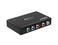HDMI to Component Converter PORTTA HDMI to YPbPr Adapter  RL Audio Extractor HDMI to 5 RCA RGB Video Converter Support 1080P 60Hz for PS3 PS4 DVD Wii Xbox TV Projector