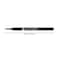 Monteverde Medium Rollerball Refill For Most Rollerball Pens 6Pack Black G233BK
