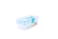 Tayg inch Tool Box Home 12 290 x 170 x 127 MM BlueClear 110597 transparent