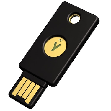 Yubico NFC Security Key