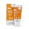The Derma Co 1 Hyaluronic Sunscreen SPF 50 Aqua Gel PA Lightweight No whitecast for Broad Spectrum  Blue Light Protection for Oily Dry Acneprone Skin  80g