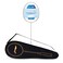 LiNing Wind Lite 700 II Carbon Graphite Badminton Strung Racket with Full Racket Cover WhiteGold