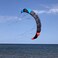 FLEXIFOIL Power Kite  Sting Stunt Kite  Adult and Older Kids 26m Quad Lines Trainer Parafoil  Best 4 Line Beach Summer Sport Trick Kites with Handles  Outside Kiting Activity  Easy to Fly 24m