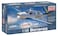 Minicraft Bonanza Airplane Model Kit 148 Scale
