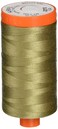 Aurifil A10502370 Mako Cotton Thread Solid 50WT 1422Yds Sandstone