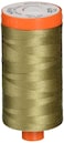Aurifil A10502370 Mako Cotton Thread Solid 50WT 1422Yds Sandstone
