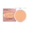 Mineral Fusion Pressed Powder Foundation Olive 3  Med Skin wGreenish Undertones Age Defying Foundation Makeup with Matte Finish Talc Free Face Powder Hypoallergenic CrueltyFree 032 Oz