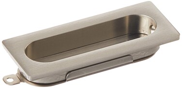 Baldwin 9BR7013002 Flush Pull