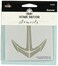 FolkArt Home Decor Stencil Anchor
