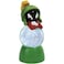 Westland Giftware Resin and Acrylic Sparkler 35 mm Marvin The Martian