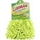 Libman Dusting Mitt Microfiber Duster 1 Count Pack of 1 Green