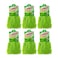 Libman Dusting Mitt Microfiber Duster 1 Count Pack of 1 Green