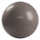 SPRI Elite Xercise Balance Ball Silver 75cm
