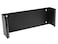 Monoprice 7 by 19 by 4 Inch 4U Wall Mount Bracket 108626