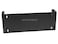 Monoprice 7 by 19 by 4 Inch 4U Wall Mount Bracket 108626